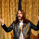 Image for article titled Jared Leto laughs his way to a solo Joker movie